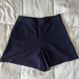 NWOT Banana Republic Preppy Swing Shorts
